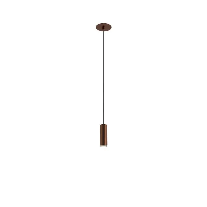 SLV LALU 1007550 Pendelleuchte 1×9.5W/LED 3000K 680lm IP20