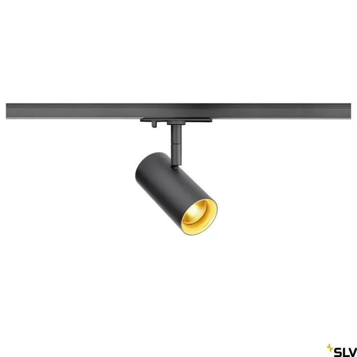 SLV NOBLO 1007640 Schienenstrahler 1x6W/LED 2700K 740lm IP20