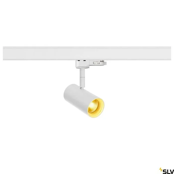 SLV NOBLO 1007647 Schienenstrahler 1x6W/LED 3000K 750lm IP20