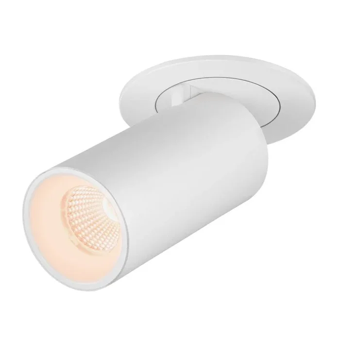 SLV NUMINOS 1006937 Spot 1×8.6W/LED 2700K 720lm