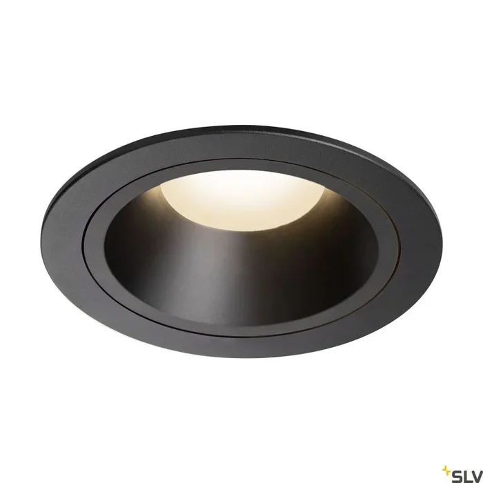 SLV NUMINOS® DL L 1003943 Einbau-Downlight 1×25.41W/LED 3000K 2150LM IP20/IP44