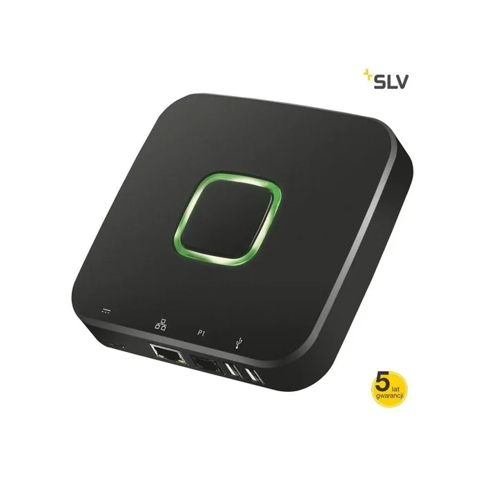 SLV SLV CONTOL BY TRUST 1001153 Steuerung IP20