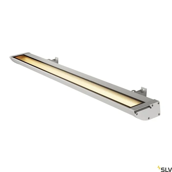 SLV VANO 1006270 Wandleuchte 1x49W/LED 3000K 3140LM IP65