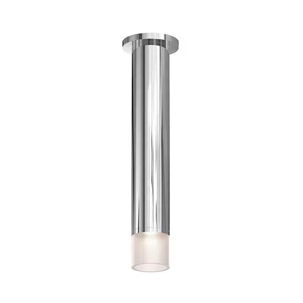 Sonneman 3064 ALC 3″ Tall LED Surface Mount w/Etched Glass Trim and 25° Narrow Flood Lens