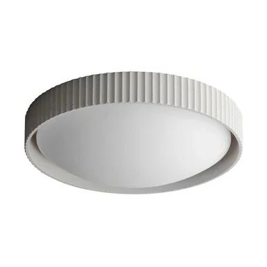 Souffle LED Flush Mount (E25058-CHK)