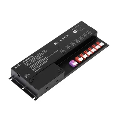 Stealth Silo LED Driver (PS-0350A-UR6)