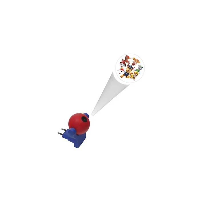 Stecker-Nachtlicht Paw Patrol