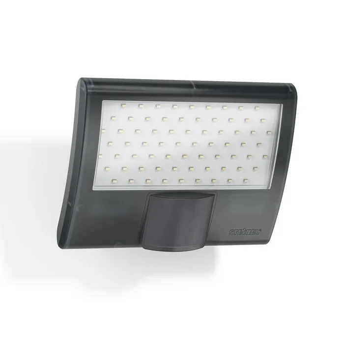 Steinel – LED-Außenleuchte Xled Curved