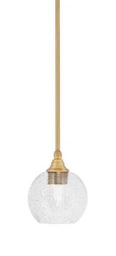 Stem One Light Mini Pendant (23-NAB-4102)
