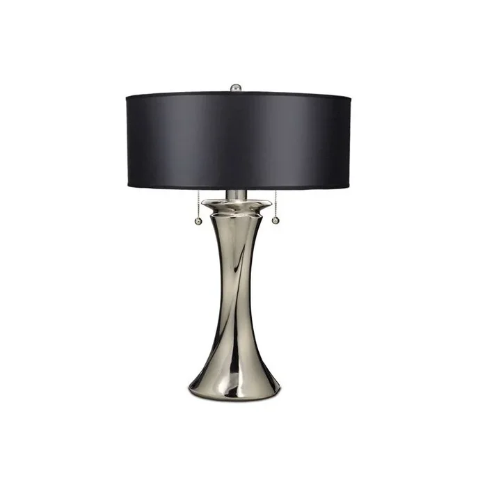Stiffel MANHATTAN SF-MANHATTAN Tischleuchte 2x60W/E27