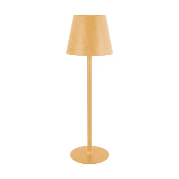 Strühm by Ideus LED Tischlampe TOGA Touch-Schalter 2W IP54 Kiefer – CCT Switch
