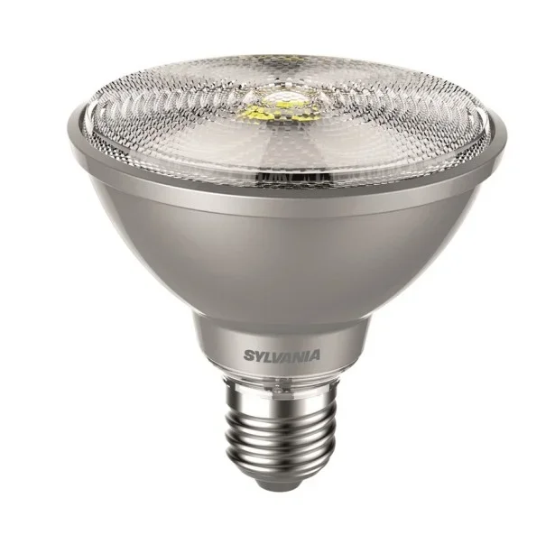 Sylvania LED Hochleistungs PAR30 Lampe (6 Stk.) V2 DIM 36 SL – neutralweiß