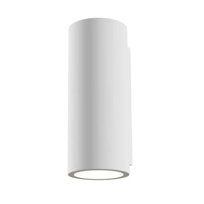 Technical Wandleuchte Parma weiß 2 x GU10