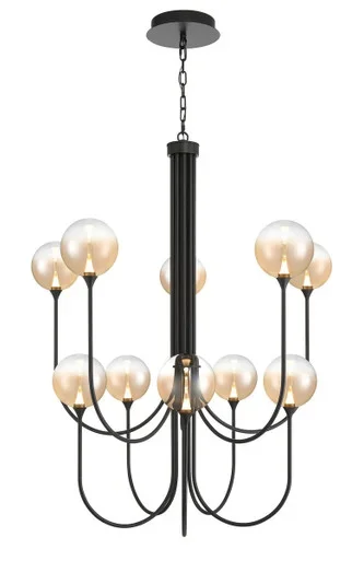 Ten Light Chandelier (48926-032)