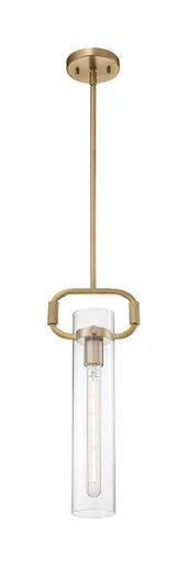 Teresa One Light Pendant (60-7143)