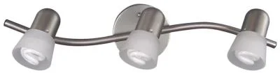 Three Light Track Lighting4509520