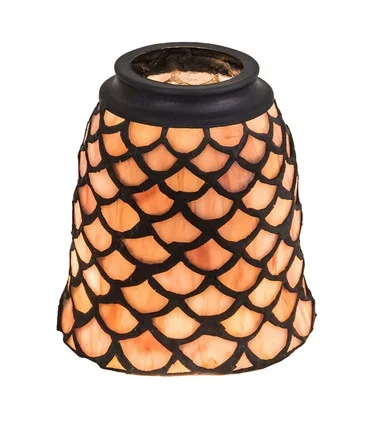 Tiffany Fishscale Shade (27469)