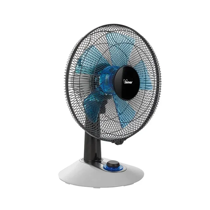 Tischventilator 45W SILENCE Ø 300 stark reduzierter Geräuschpegel
