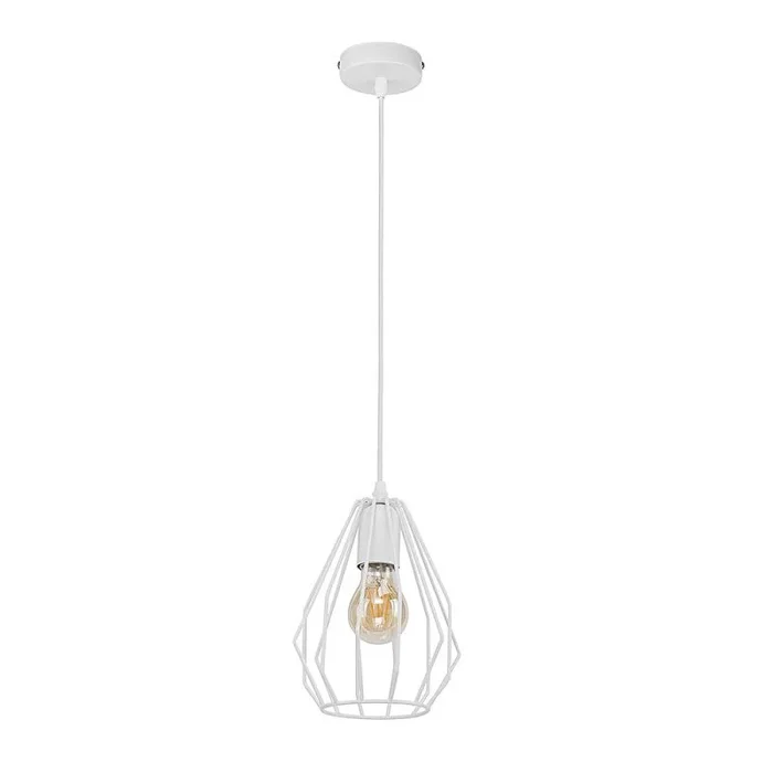 TK Lighting BRYLANT 2222 Pendelleuchte 1x15W/E27