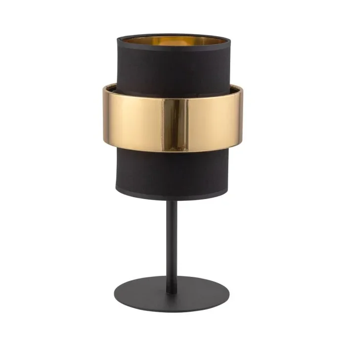 TK Lighting CALISTO 4705 Tischleuchte 1x15W/E27
