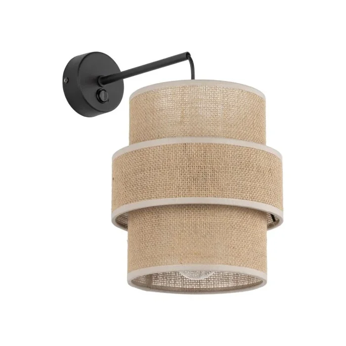 TK Lighting CALISTO 5400 Wandleuchte 1x15W/E27 IP20