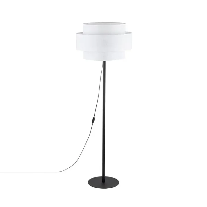 TK Lighting CALISTO 5894 Stehleuchte 1x15W/E27 IP20