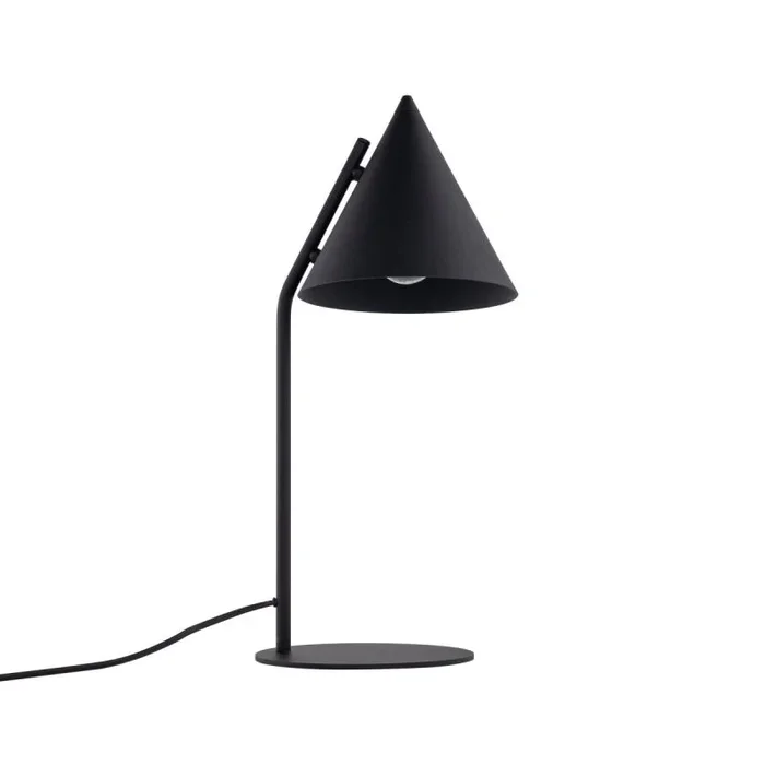 TK Lighting CONO 16009 Schreibtischlampe 1x15W/E27 IP20