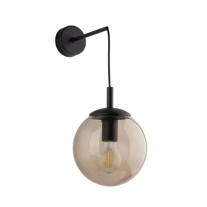 TK Lighting ESME 5389 Wandleuchte 1x15W/E27 IP20