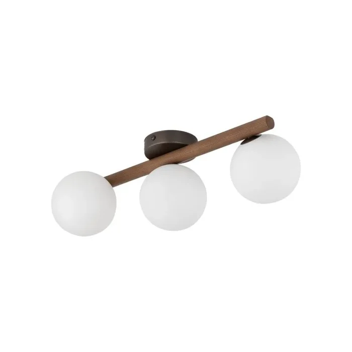 TK Lighting ESTERA 10269 Deckenlampe 3x8W/G9 IP20