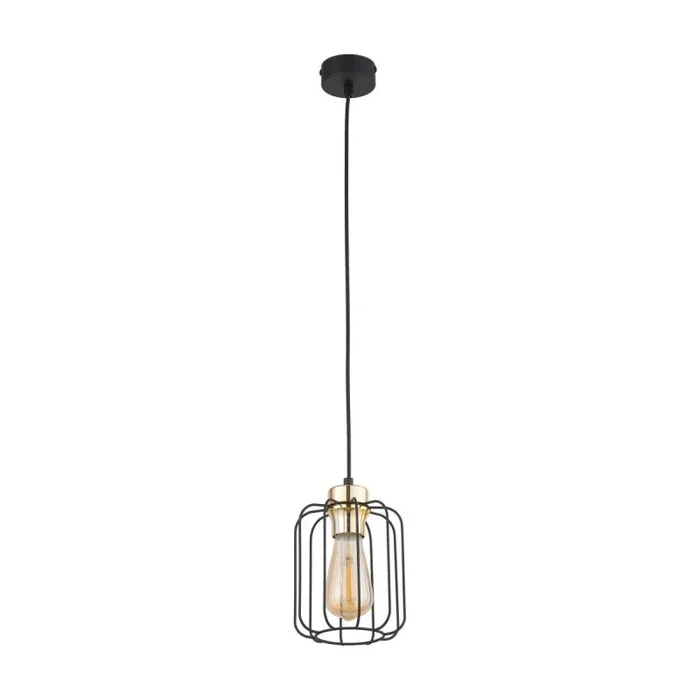 TK Lighting GALAXY 4714 Pendelleuchte 1x15W/E27