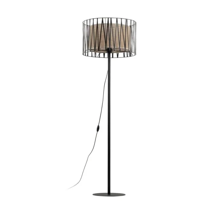 TK Lighting HARMONY 5890 Stehleuchte 1x15W/E27 IP20