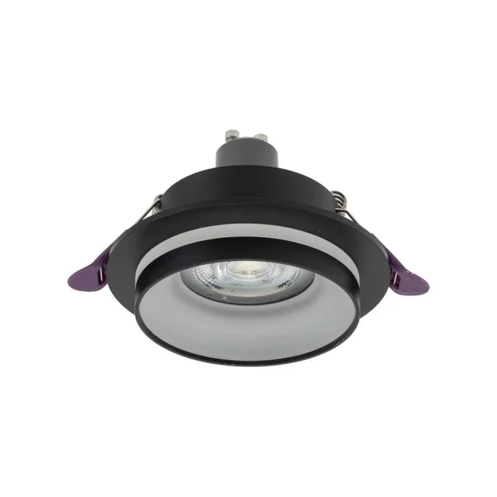 TK Lighting JET 6920 Einbau-Downlight 1x5W/GU10 IP20