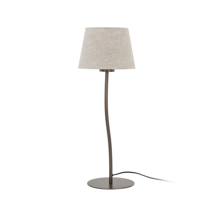 TK Lighting NICOLA 16027 Stehleuchte 1x15W/E27 IP20