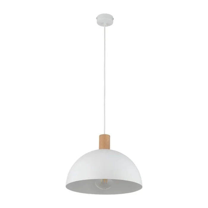 TK Lighting OSLO 4851 Pendelleuchte 1x15W/E27