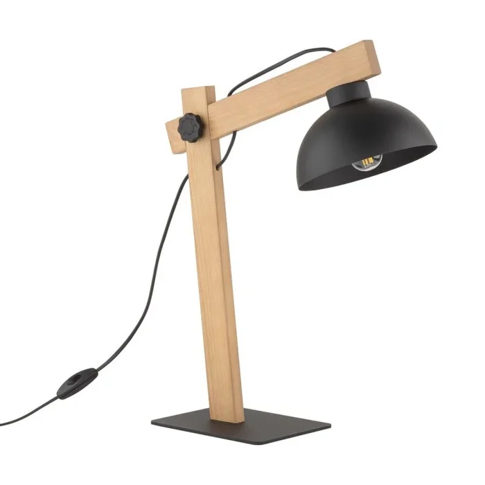 TK Lighting OSLO 5346 Schreibtischlampe 1x15W/e27 IP20