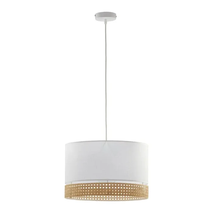 TK Lighting PAGLIA 6533 Pendelleuchte 1x15W/E27