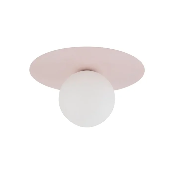 TK Lighting PIXI 10228 Deckenlampe 1x8W/G9 IP20