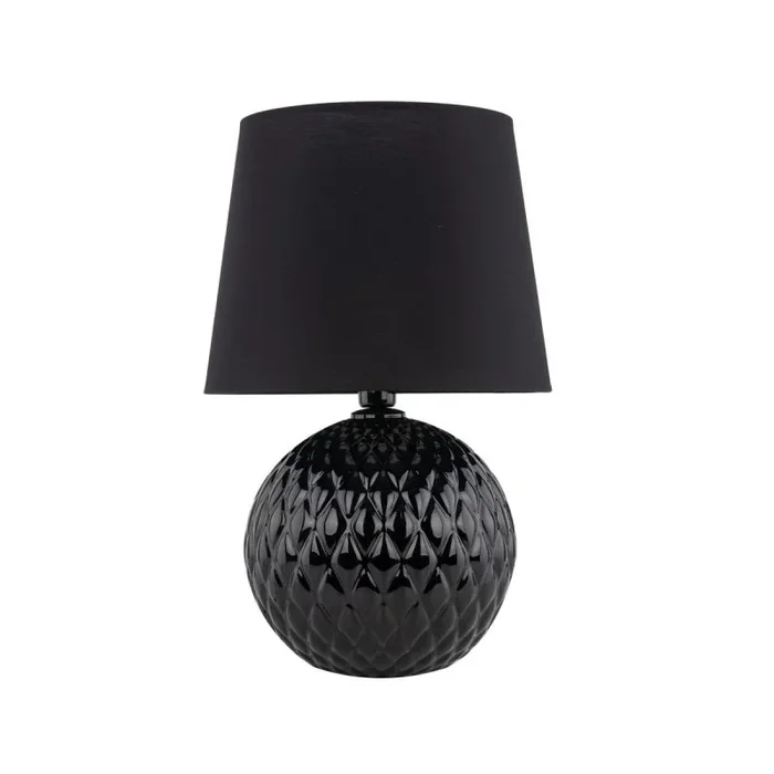 TK Lighting SANTANA 16047 Tischleuchte 1x15W/E27 IP20