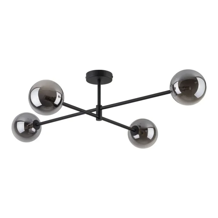 TK Lighting SARIUS 6235 Deckenlampe 4x6W/G9 IP20