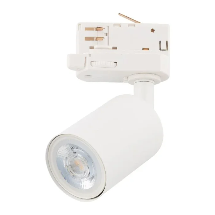 TK Lighting TRACER 4849 Schienenstrahler 1x10W/GU10