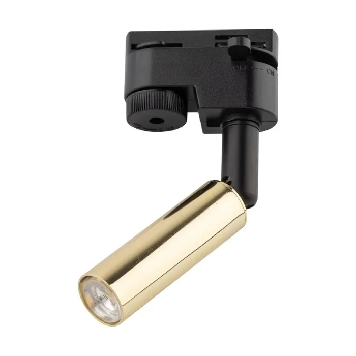 TK Lighting TRACER 6616 Schienenstrahler 1x8W/G9 IP20