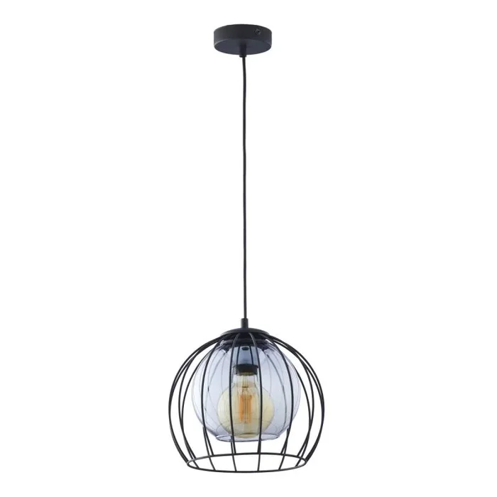 TK Lighting UNIVERSO 3154 Pendelleuchte 1x60W/E27