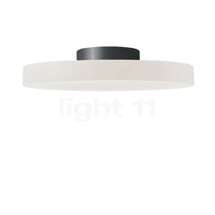 Top Light Allround Flat Deckenleuchte LED