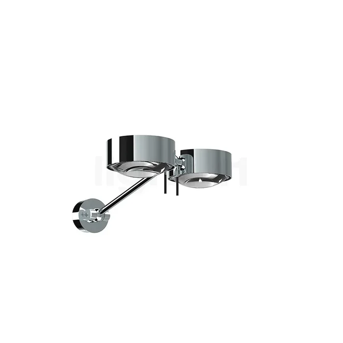 Top Light Puk Maxx Wing Twin Wall 20 cm LED