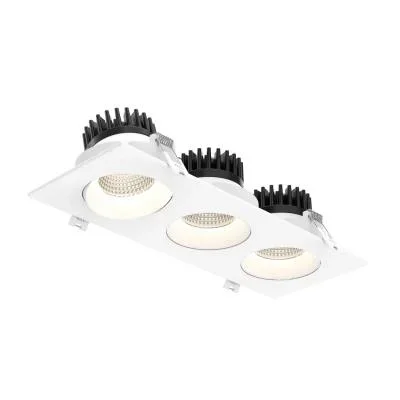 Triple Gimbal Downlight8142168