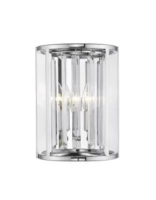Two Light Wall Sconce152223