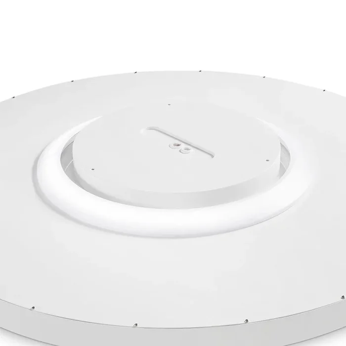 UPLIGHT f�r LED Deckenleuchte FLY + FLY SLIM D90, 120�, 25W, 4000K, 3650lm