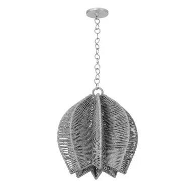 Valatie One Light Pendant (F3416-VGL)