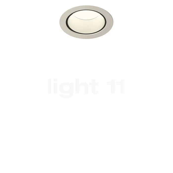 Vibia Bind Solo 6600 Einbaustrahler LED
