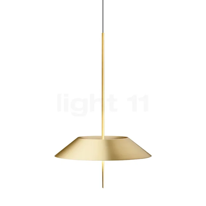 Vibia Mayfair 5520/5525 Pendelleuchte LED